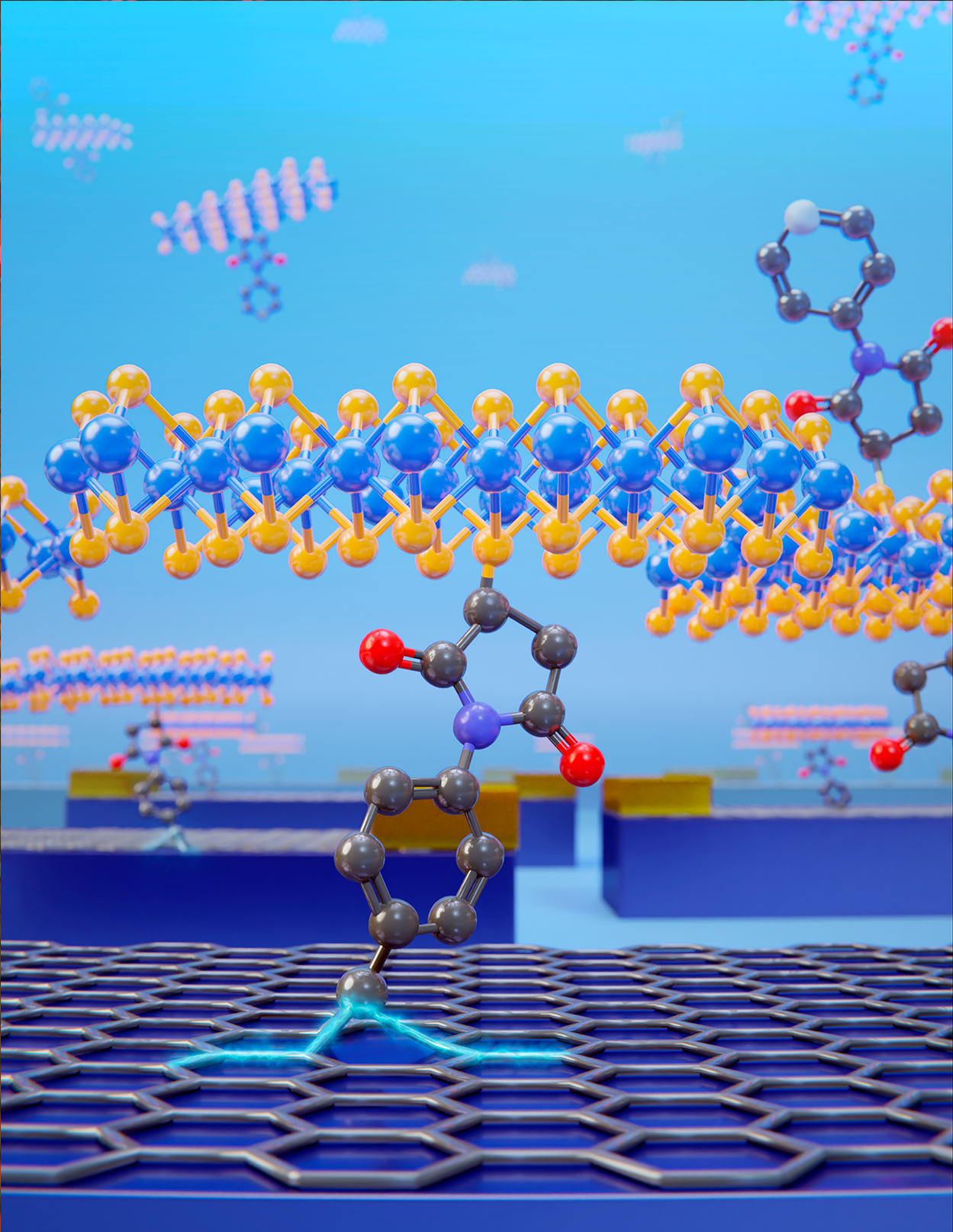 Beyond van der Waals: next generation of covalent 2D-2D heterostructures
