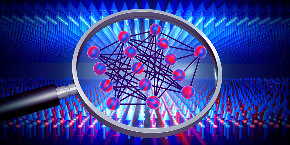 Scientific illustration_Neural networks for phase transition studies