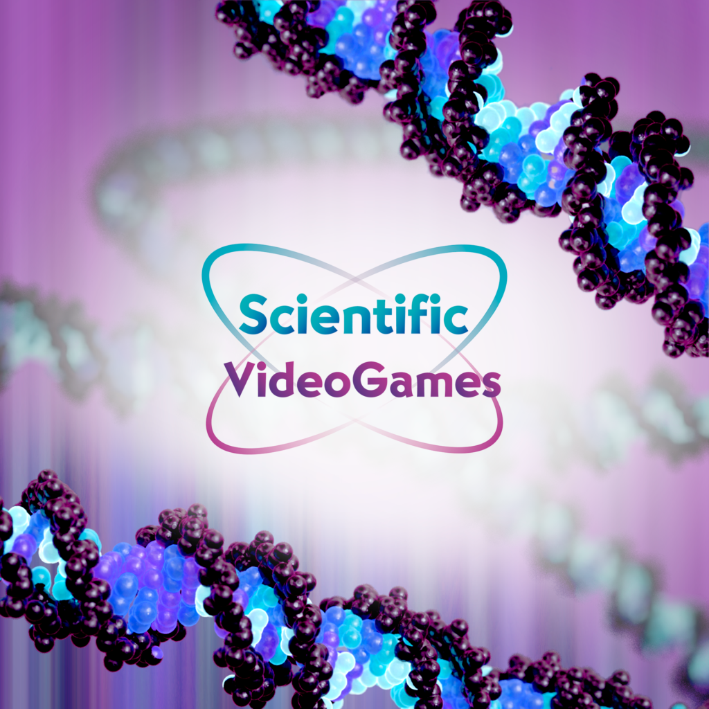 scientific videogames logo